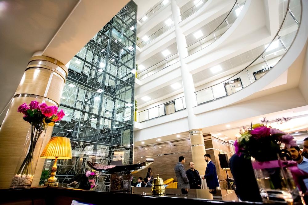West Shine Hotel Baku Exterior foto
