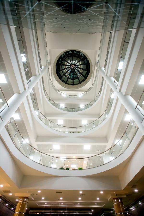 West Shine Hotel Baku Exterior foto